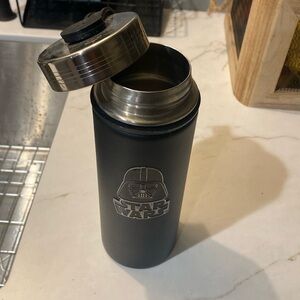 Zak Star Wars thermos